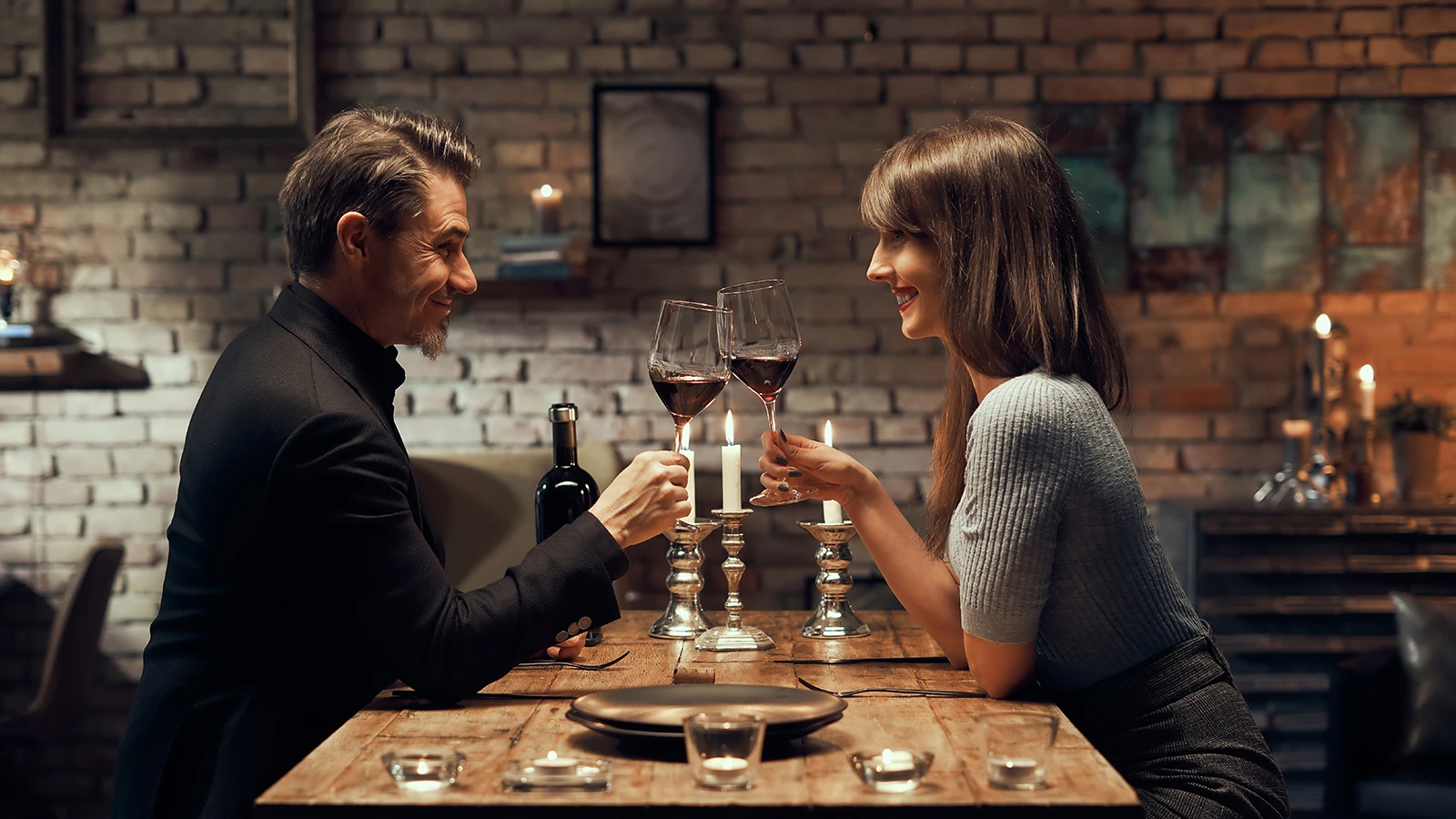 The Best Third Date Ideas, From A Dating Coach, In 2024